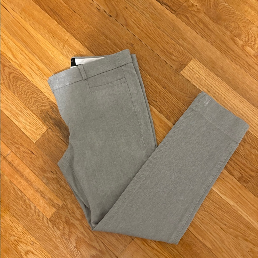 Banana Republic Gray Pants
